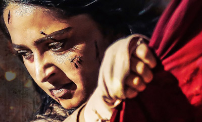 'Bhaagamathie': Makers claim new records