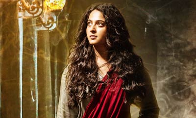 Why there is so much buzz about 'Bhaagamathie'