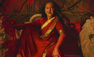 Trailer Review: 'Bhaagamathie'