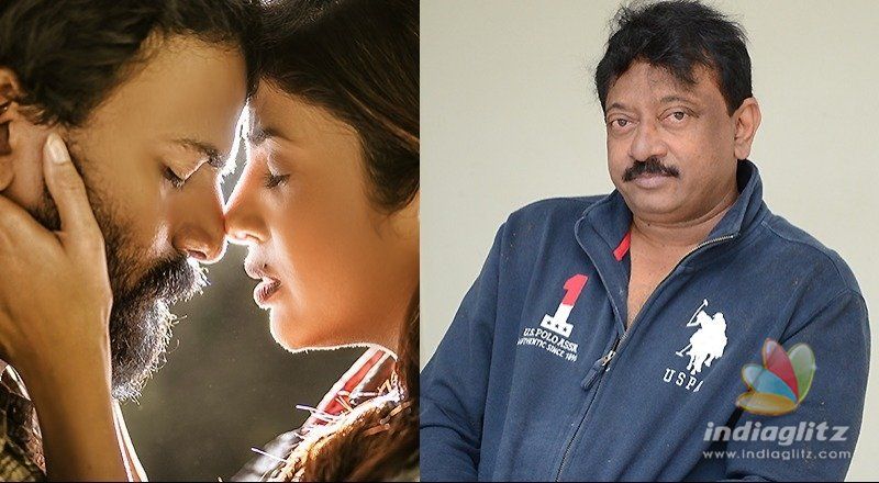 Bhairava Geetha postponed, RGV gives reason