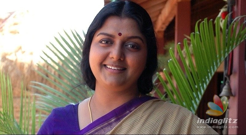 Breaking! Case against Bhanupriya as girl goes missing