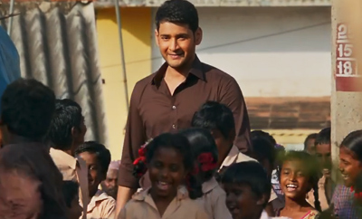 Teaser Review: 'Bharat Ane Nenu'