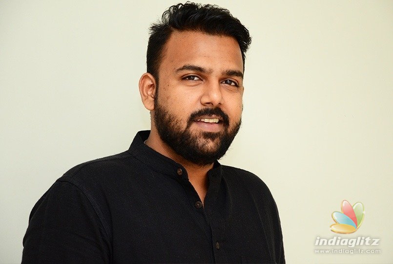 Like NTR & Bunny, young director provokes film critics