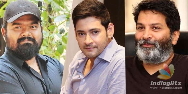 Bheeshma director to work with Trivikram on SSMB28