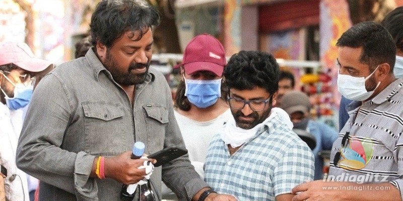 Bholaa Shankar enters second schedule