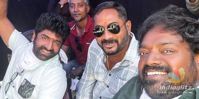 Bholaa Shankar enters second schedule