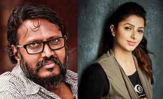 Bhoomika Teams Up With Gunasekhar For Euphoria After 2 Decades