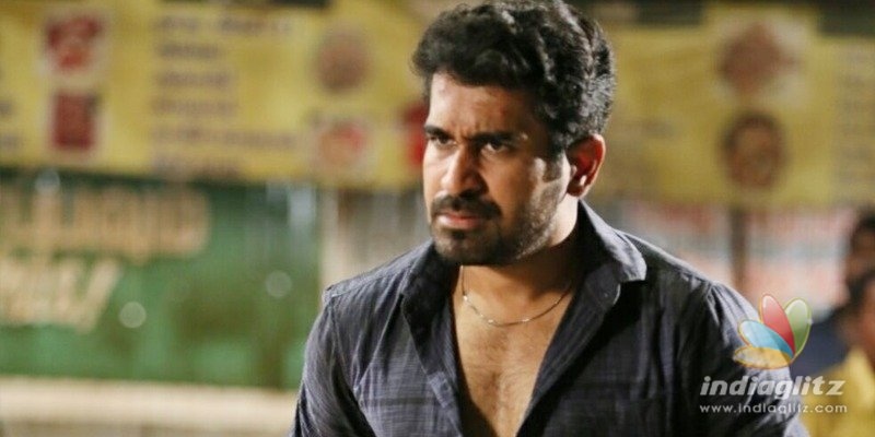 Vijay Antony to headline and direct Bichagadu 2