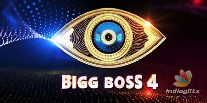 List of Bigg Boss 4 contestants are here! Check it out