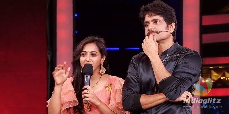 బోర్ కొట్టించిన సండే.. లాస్య ఎలిమినేట్..