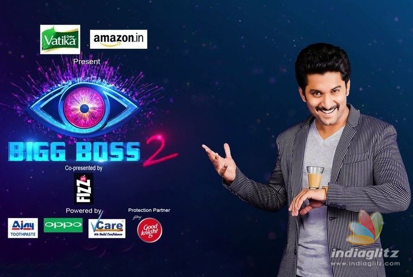 Bigg Boss-2 catapults channel to top