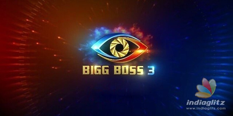 Bigg Boss-3 registers massive launch rating