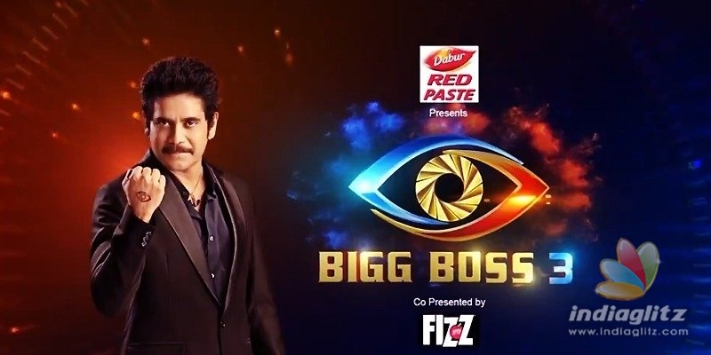 Bigg Boss-3 launch episode wows the viewers