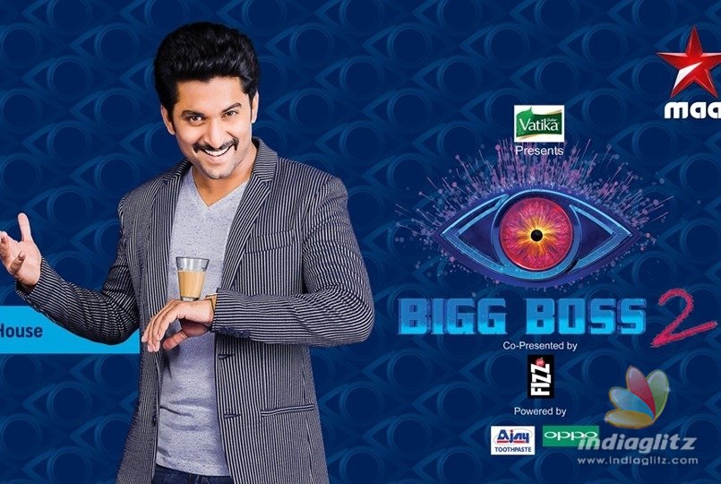 Big Boss-2 contestants list revealed?