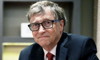 Bill Gates praises India for covid vaccine manufacturing capability