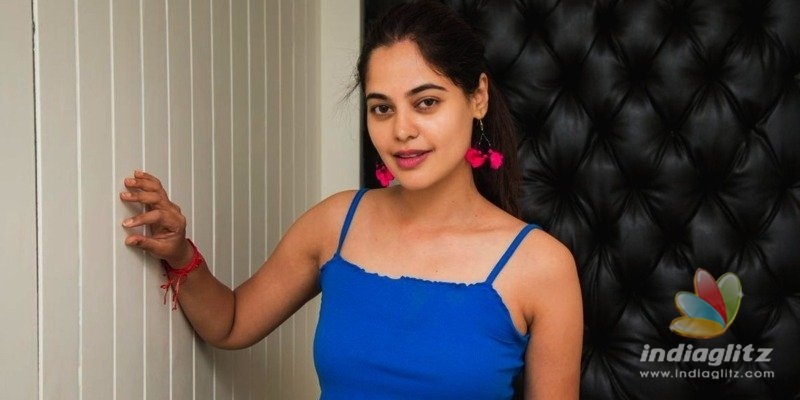 Bindu Madhavi enlisted for Bigg Boss OTT version