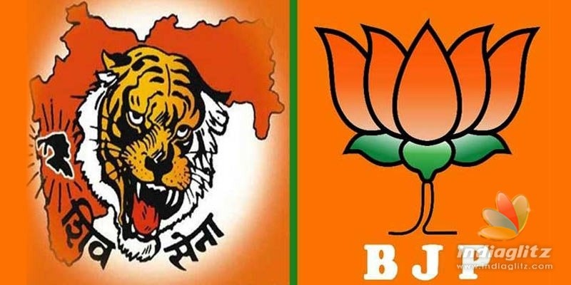 Twist in BJP-Shiv Sena fight!