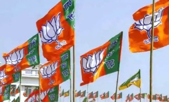 BJP wins Rajasthan panchayat elections amid rich farmers protests