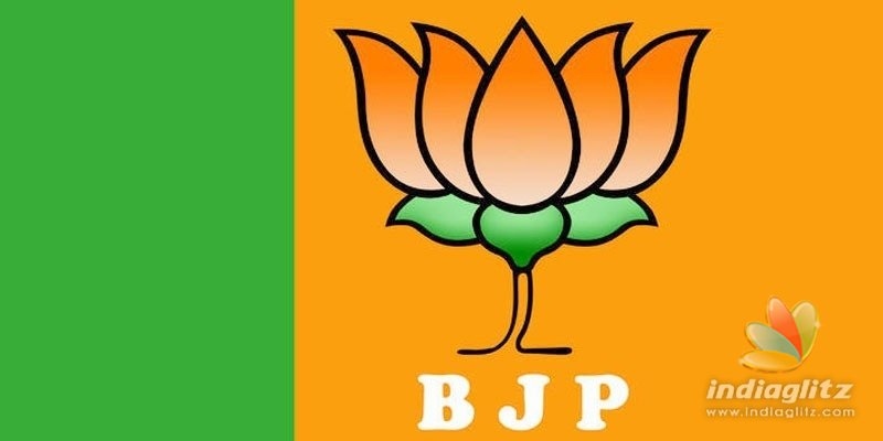 BJP warns social media users: We will complaint to your employers