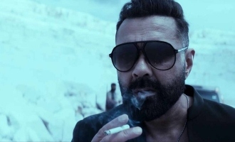 Bobby Deol Shines Big with a Strong Performance in ‘Daaku Maharaaj’