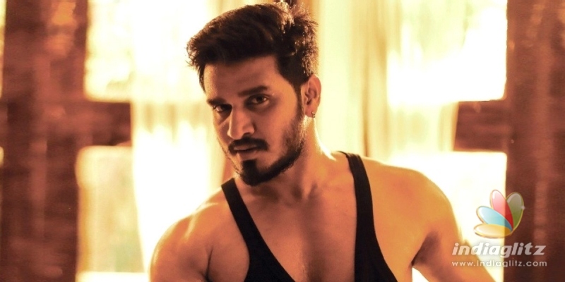 Acclaimed Bollywood actor roped in for Karthikeya 2