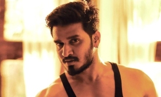 Acclaimed Bollywood actor roped in for 'Karthikeya 2'