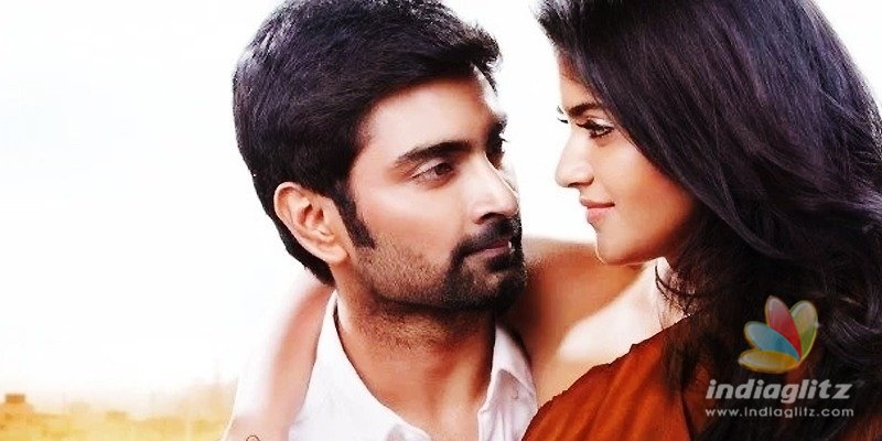 Boomerang Teaser: Atharvaa takes the baton