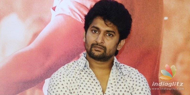 Minister Botsa to actor Nani: How is it an insult?