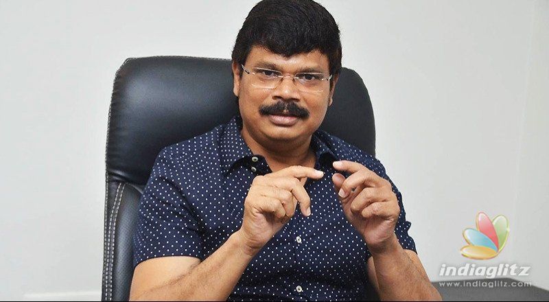 Boyapati Srinus next film announced