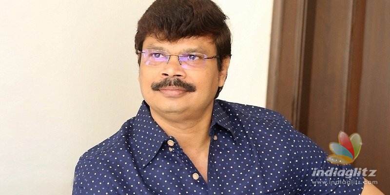 మళ్లీ మొదటికొచ్చిన బోయపాటి