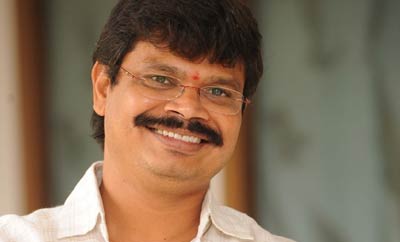 Boyapati Srinu's movie goes on floors