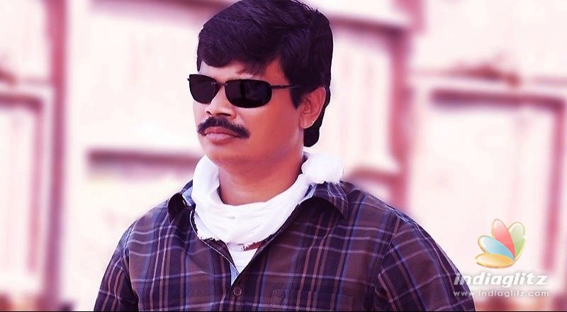 Boyapati Srinu sounds confident