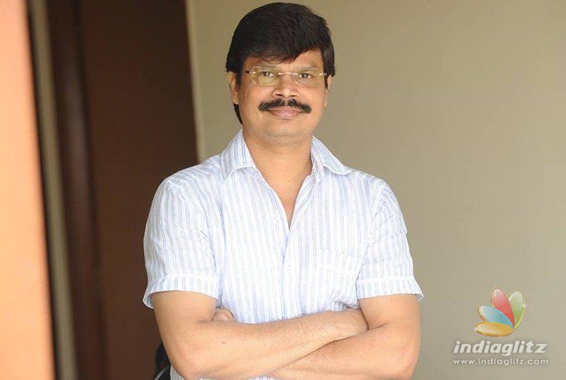 బోయ‌పాటి కావాల‌నే లేట్ చేస్తున్నాడా?