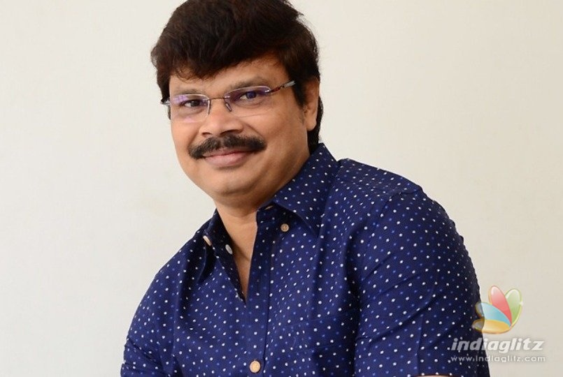 Ram Charan is never complacent: Boyapati Srinu