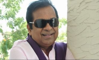 Bigg Boss-2 girl to host Brahmanandam-powered show