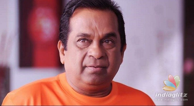 Brahmanandam stable after heart surgery