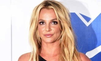 Britney Spears shocking fourth marriage