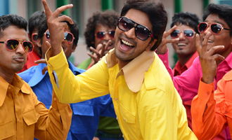 'Brother of Bommali' USA Theatres List