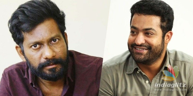 Buchi Babu Sana met Jr NTR for NTR 31 story discussion