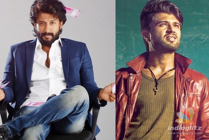 Bluff Master to clash with Vijay Deverakonda