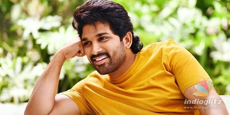 బన్నీ ఫ్యాన్స్‌కు గుడ్ న్యూస్..