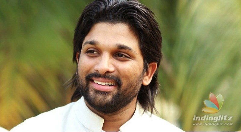 Bunny will campaign for Jana Sena candidate