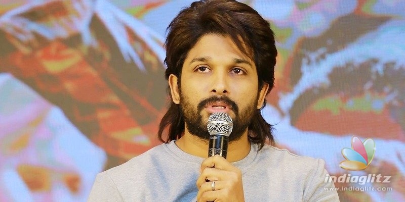 బంధుప్రీతిపై బ‌న్నీ సంచ‌ల‌న వ్యాఖ్య‌లు