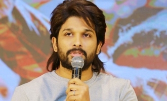 బంధుప్రీతిపై బ‌న్నీ సంచ‌ల‌న వ్యాఖ్య‌లు