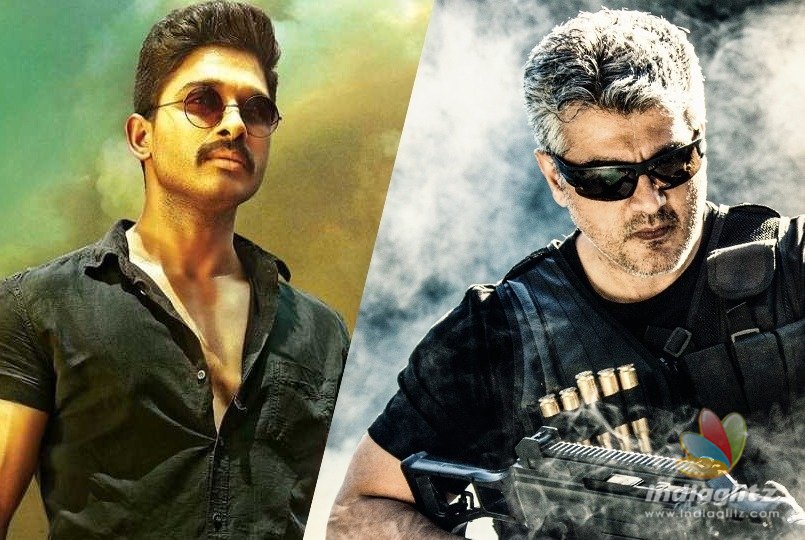 Tamil superstar beats Allu Arjuns all-time record