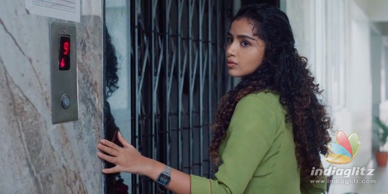 Butterfly Teaser: Anupamas character is stuck in a mystery