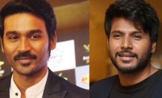 ‘Captain Miller’: Dhanush's period actioner onboards Sundeep Kishan