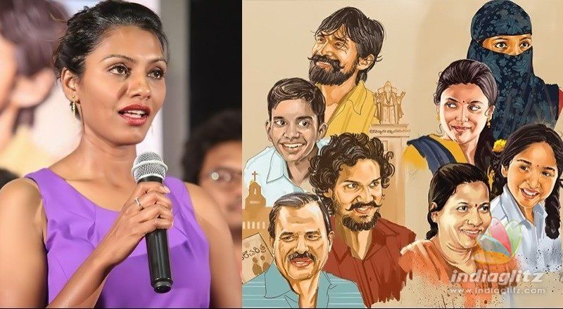 Care Of Kancharapalem producer says sorry to director