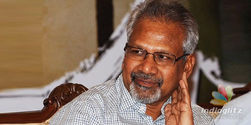 Case against Mani Ratnam, others dropped