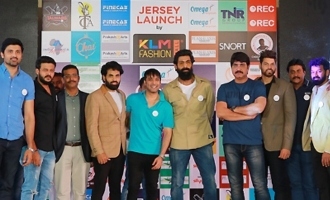 Celebrities Cricket Tour to south Africa 2019